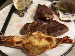 -博林天瑞喜来登酒店·西丽尚膳