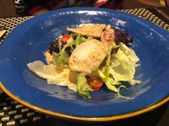 -上林铁板烧(延安西路店)