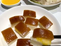 -真地道京味府·鲜橙烤鸭·北京菜(朝外大街东大桥店)