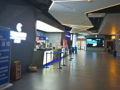 -中影星美国际影城(万家丽店)