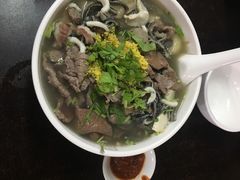-潮镇老尾牛杂(环城西路店)