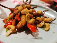 -行家海鲜火锅酒家(静安寺店)