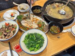 -妈妈的味道(和顺古镇店)