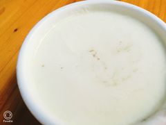 双皮奶-贞姨芝麻糊