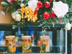 -面包和茶(万联店)