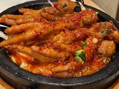 -七八冷面·延边朝鲜族美食(圣熙八号店)