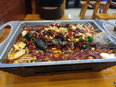 -探唐烧烤(棠东店)