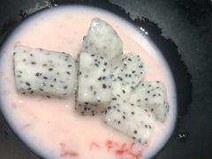 -韩盛·盛江山自助料理(中街大悦城店)