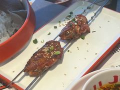 -生活如沸·顺德水牛奶火锅(大学路店)