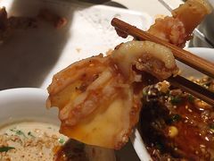 无骨鸭掌-海底捞火锅(杭州庆春路夜宵主题店)