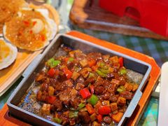 -1819餐厅·团队聚餐·烤串·精酿