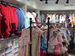 点击看大图 -倾城宝贝儿童摄影(浦东金谊店)