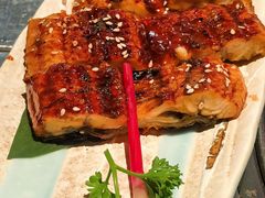 -隐泉京望日式料理(太和广场店)