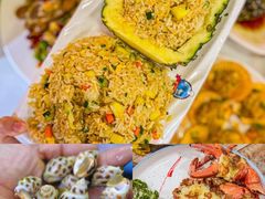 -四川小胡子海鲜(丁村万人海鲜广场店)