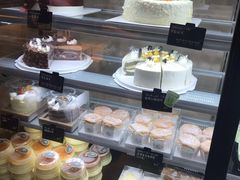 -可莎蜜儿(湖墅南路店)