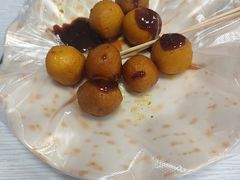 -小雨点糖水店(中兴街分店)