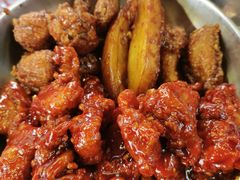 -MI WU FACTORY米屋美食工厂餐厅(绿地店)