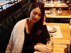 -Mercato莫卡多露台餐厅与酒吧(K11店)