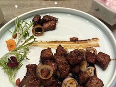 -蓝港海鲜厨房(金水路店)