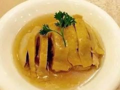 -老人和饭店(淮海中路店)