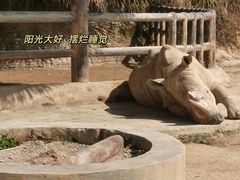 -福州动物园