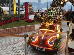 -香港皇家太平洋酒店