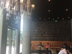 -星巴克臻选(湖滨道店)