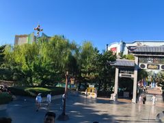 -沈阳方特欢乐世界