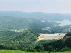 -大姆山草场