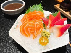 -無境·匠心日本料理(汉街店)