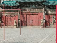 -代州文庙