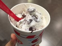 -DQ·蛋糕·冰淇淋(虹口龙之梦店)