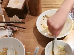 -王春春鸡汤饭(成都城西优品道店)