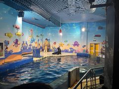 -太平洋海底世界