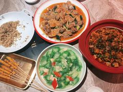 -海岛八号龙虾烧烤田鸡(蓝天路总店)