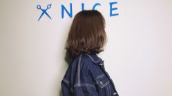 -NICE私人发型定制
