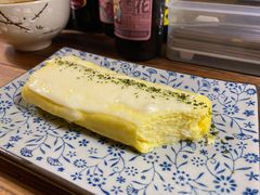 厚蛋烧-食戟