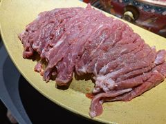 -羊大爷涮肉(亮马桥店)