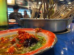 -马路边边串串香(双井直营店)