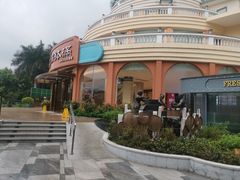 -沙河粉村·国家非遗传承(云台店)