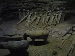 -汉景帝阳陵博物院