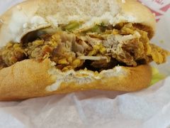 -麦当劳(合肥之心城店)