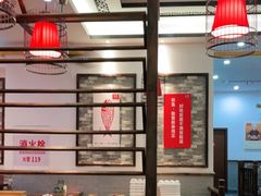 大堂-周正水煮活鱼·吊水鱼(万科店)