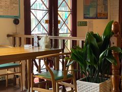 -芳芳私房菜·精做淮扬菜(承德路店)