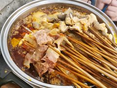 老徐涮肚-老徐烧烤涮肚(交道口店)