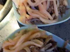-金滏山烤肉·海鲜·火锅自助餐厅(襄阳万达店)