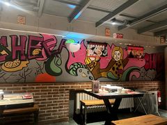 -管氏翅吧(广渠门店)