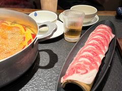 -滇牛云南火锅(桂林路店)