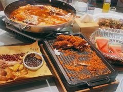 -郭林家常菜(狼垡店)