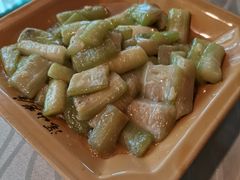 -深山老屋(国顺东路店)